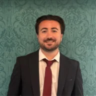 Eray Aybek